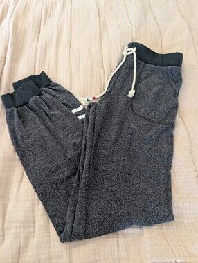 Sol Angeles Grey sweats Size 14